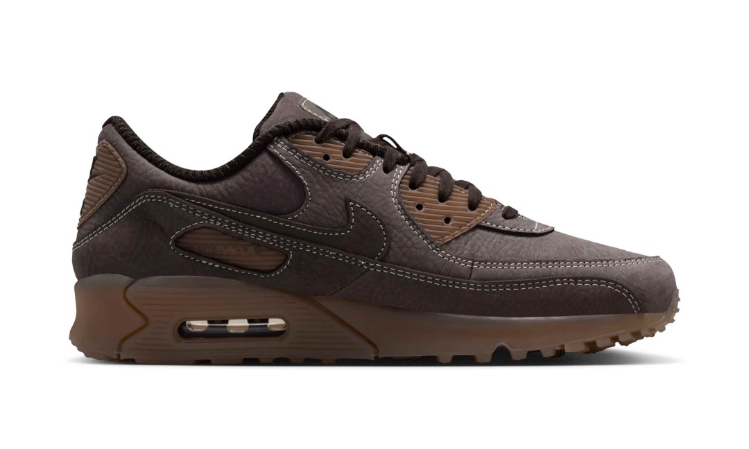 【2026年 8/22 発売】NIKE AIR MAX 90 SP “Shadow Brown” (ナイキ エア マックス “シャドウブラウン”) [IR1953-200]