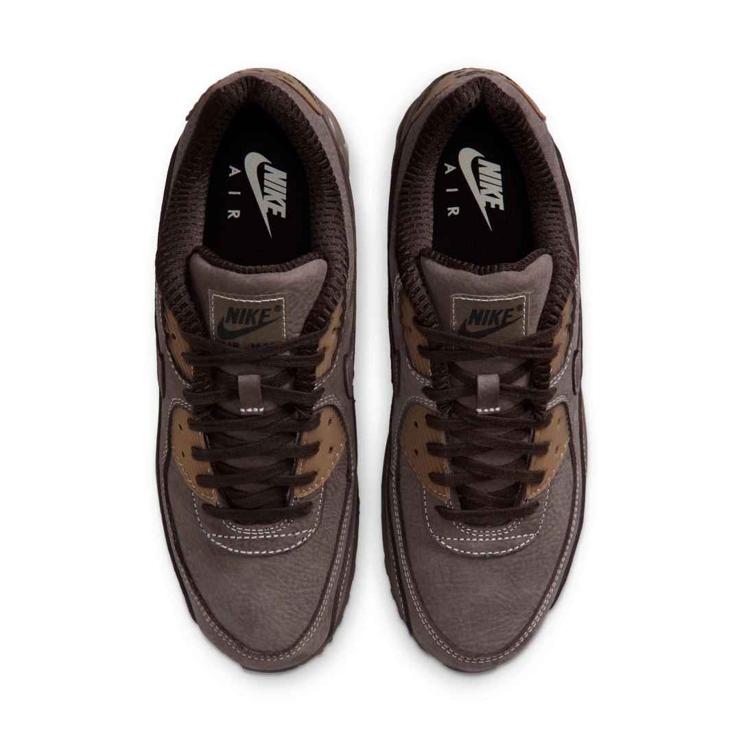 【2026年 8/22 発売】NIKE AIR MAX 90 SP “Shadow Brown” (ナイキ エア マックス “シャドウブラウン”) [IR1953-200]