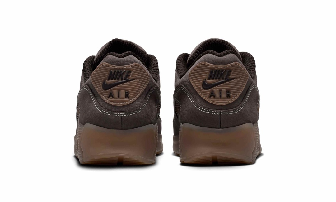 【2026年 8/22 発売】NIKE AIR MAX 90 SP “Shadow Brown” (ナイキ エア マックス “シャドウブラウン”) [IR1953-200]