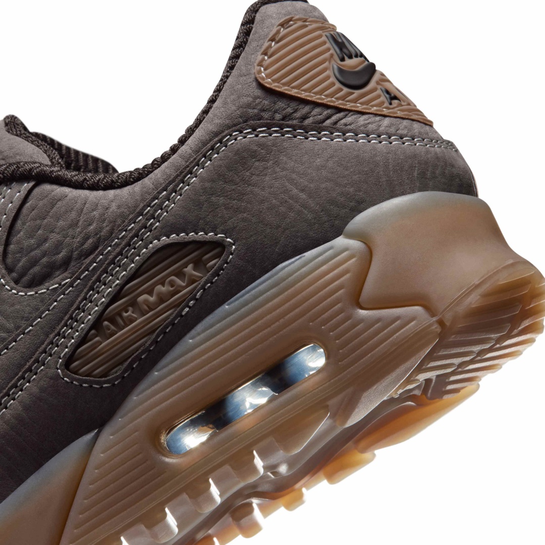 【2026年 8/22 発売】NIKE AIR MAX 90 SP “Shadow Brown” (ナイキ エア マックス “シャドウブラウン”) [IR1953-200]