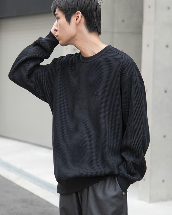 Snow Peak Apparel × URBAN RESEARCH DOORS 2025 AW 別注アイテムが8/21 発売 (スノーピーク アーバンリサーチ ドアーズ)