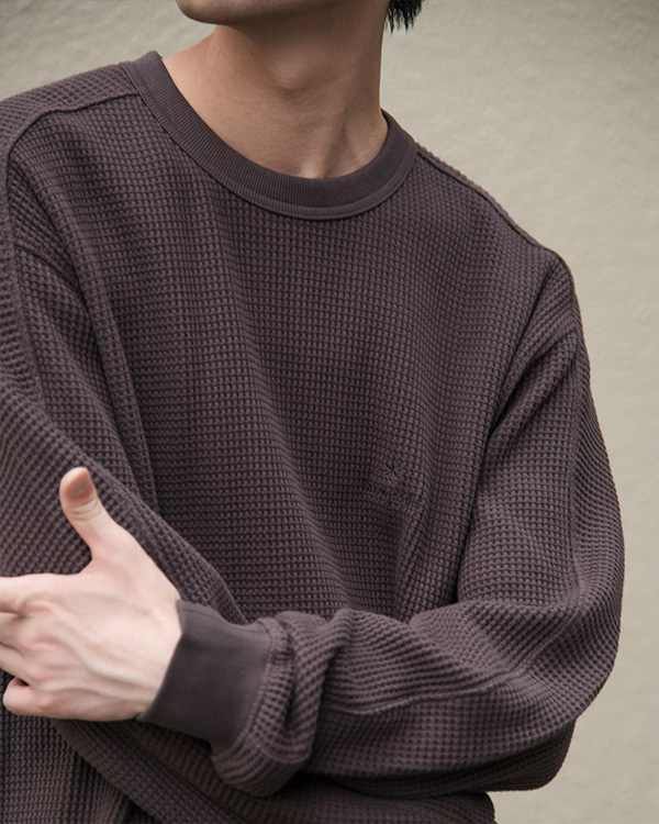 Snow Peak Apparel × URBAN RESEARCH DOORS 2025 AW 別注アイテムが8/21 発売 (スノーピーク アーバンリサーチ ドアーズ)