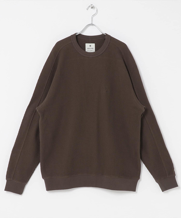 Snow Peak Apparel × URBAN RESEARCH DOORS 2025 AW 別注アイテムが8/21 発売 (スノーピーク アーバンリサーチ ドアーズ)