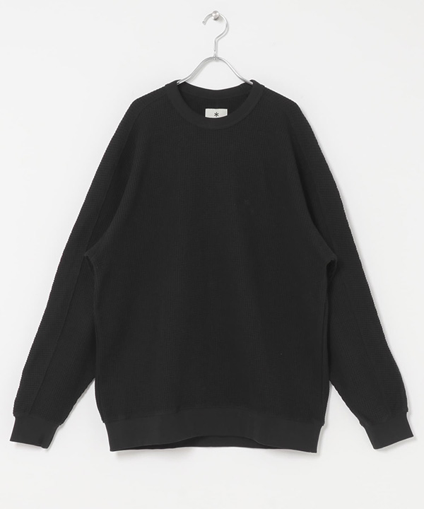 Snow Peak Apparel × URBAN RESEARCH DOORS 2025 AW 別注アイテムが8/21 発売 (スノーピーク アーバンリサーチ ドアーズ)