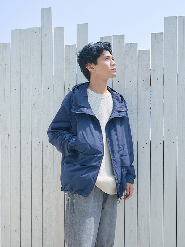 Snow Peak Apparel × URBAN RESEARCH DOORS 2025 AW 別注アイテムが8/21 発売 (スノーピーク アーバンリサーチ ドアーズ)
