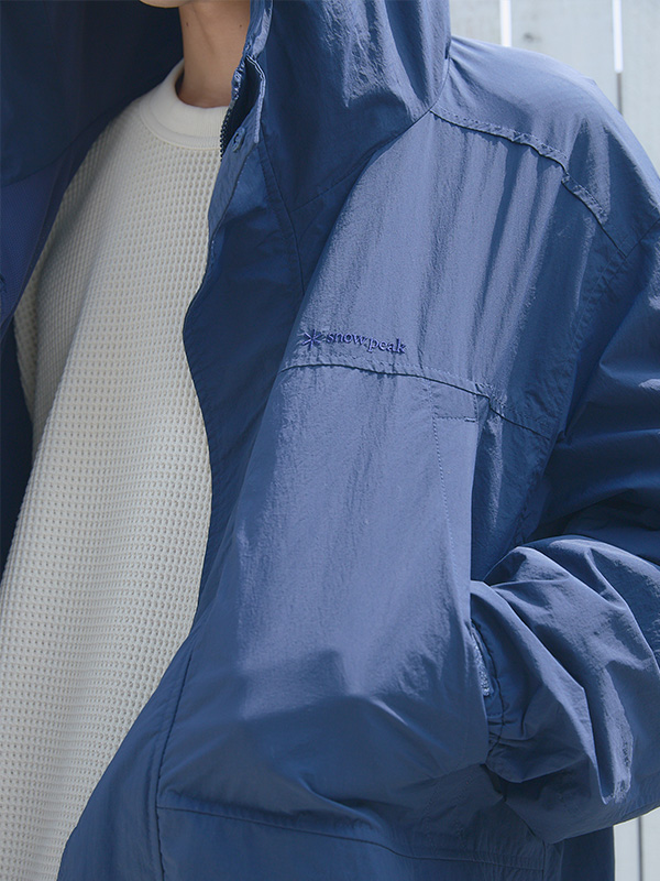 Snow Peak Apparel × URBAN RESEARCH DOORS 2025 AW 別注アイテムが8/21 発売 (スノーピーク アーバンリサーチ ドアーズ)