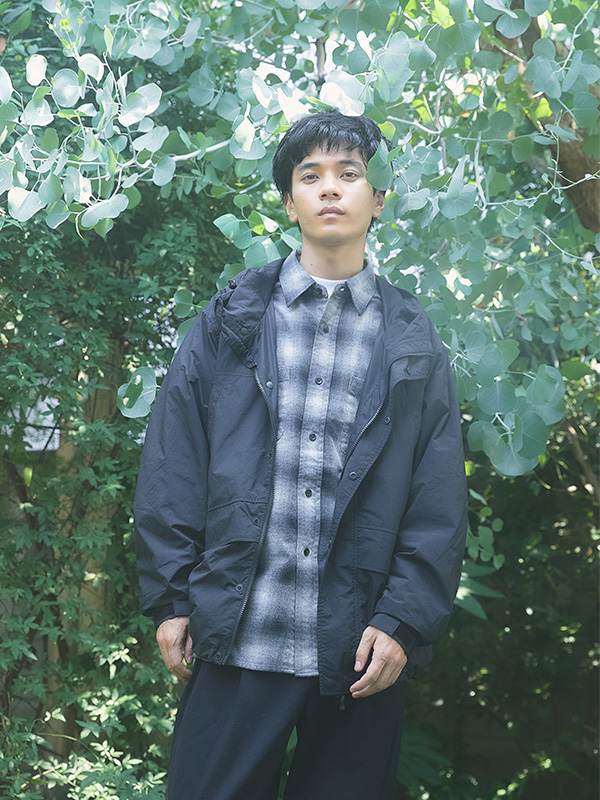 Snow Peak Apparel × URBAN RESEARCH DOORS 2025 AW 別注アイテムが8/21 発売 (スノーピーク アーバンリサーチ ドアーズ)