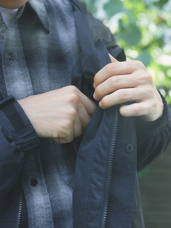 Snow Peak Apparel × URBAN RESEARCH DOORS 2025 AW 別注アイテムが8/21 発売 (スノーピーク アーバンリサーチ ドアーズ)