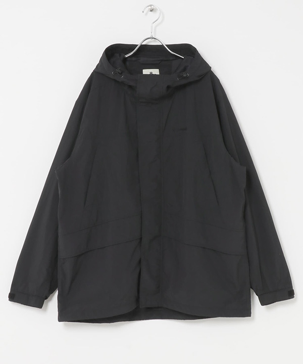 Snow Peak Apparel × URBAN RESEARCH DOORS 2025 AW 別注アイテムが8/21 発売 (スノーピーク アーバンリサーチ ドアーズ)