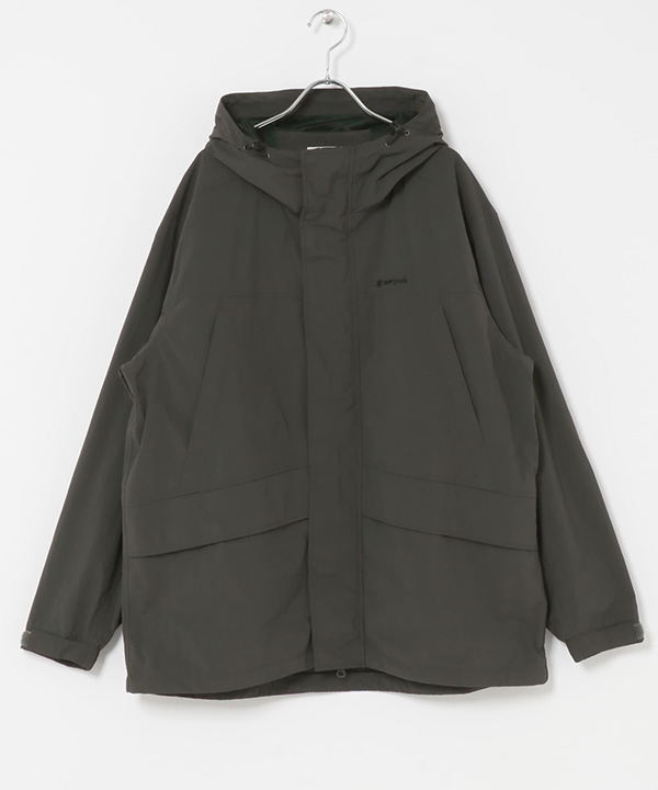 Snow Peak Apparel × URBAN RESEARCH DOORS 2025 AW 別注アイテムが8/21 発売 (スノーピーク アーバンリサーチ ドアーズ)