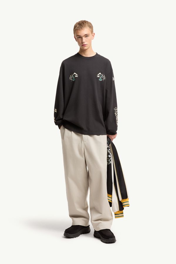Moncler x FRAGMENT by Hiroshi Fujiwara 2026 FW コレクション (モンクレール フラグメント 藤原ヒロシ)