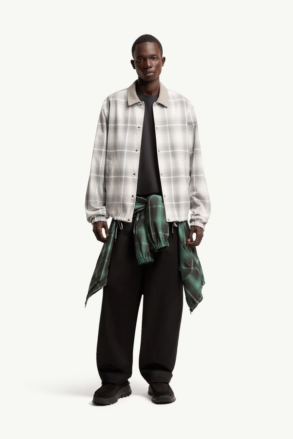 Moncler x FRAGMENT by Hiroshi Fujiwara 2026 FW コレクション (モンクレール フラグメント 藤原ヒロシ)