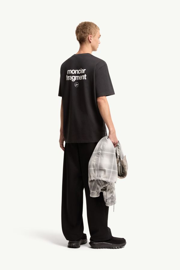 Moncler x FRAGMENT by Hiroshi Fujiwara 2026 FW コレクション (モンクレール フラグメント 藤原ヒロシ)