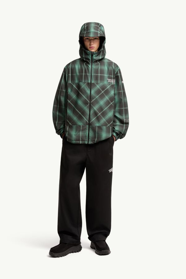 Moncler x FRAGMENT by Hiroshi Fujiwara 2026 FW コレクション (モンクレール フラグメント 藤原ヒロシ)