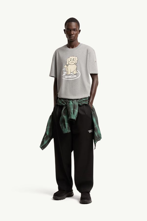 Moncler x FRAGMENT by Hiroshi Fujiwara 2026 FW コレクション (モンクレール フラグメント 藤原ヒロシ)