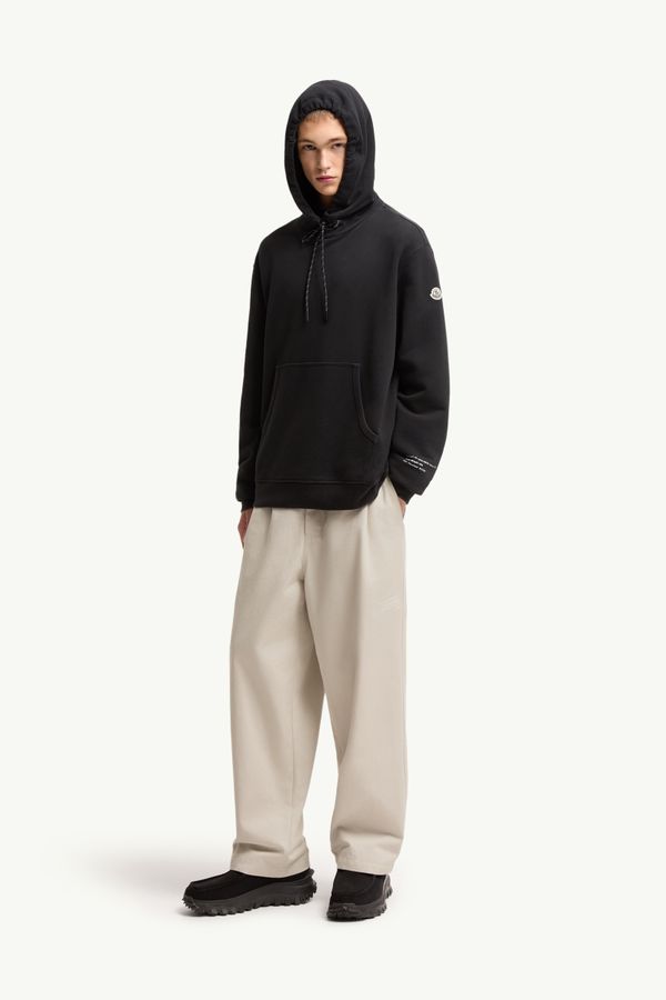 Moncler x FRAGMENT by Hiroshi Fujiwara 2026 FW コレクション (モンクレール フラグメント 藤原ヒロシ)