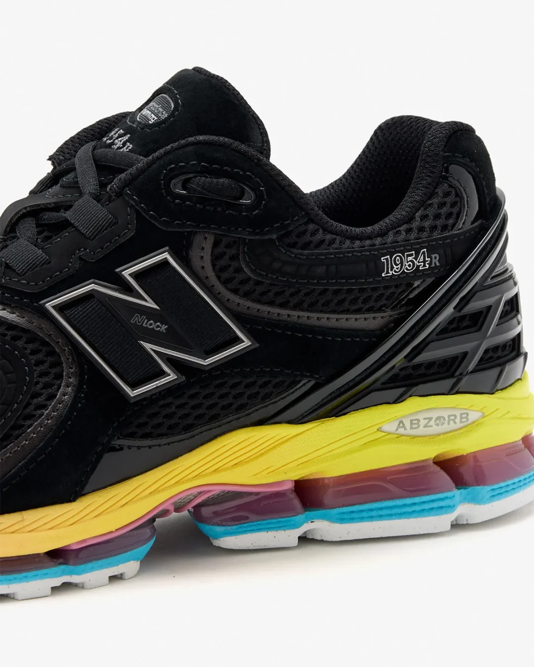 【2026年 発売】New Balance U1954 5XS/9XD “Tropical Pack” (ニューバランス “トロピカルパック”) [U19545XS/U19549XD]