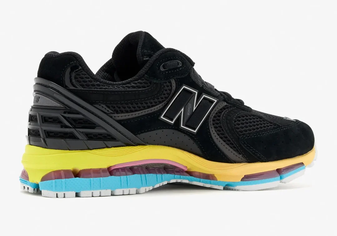 【2026年 発売】New Balance U1954 5XS/9XD “Tropical Pack” (ニューバランス “トロピカルパック”) [U19545XS/U19549XD]