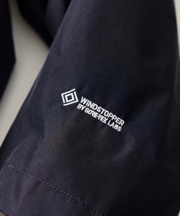 FREAK’S STORE × Plus Phenix 2026 FW 別注 “GORE-TEX WINDSTOPPER 3WAY HARRINGTON JACKET”が9月中旬 発売 (フリークスストア プラスフェニックス ゴアテックス ウィンドストッパー ハリントン ジャケット)
