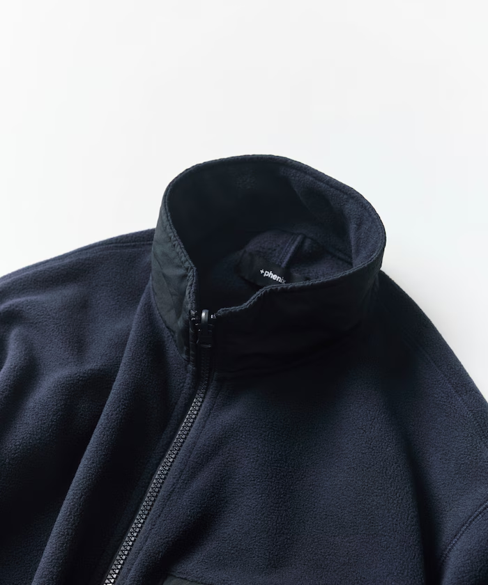 FREAK’S STORE × Plus Phenix 2026 FW 別注 “GORE-TEX WINDSTOPPER 3WAY HARRINGTON JACKET”が9月中旬 発売 (フリークスストア プラスフェニックス ゴアテックス ウィンドストッパー ハリントン ジャケット)