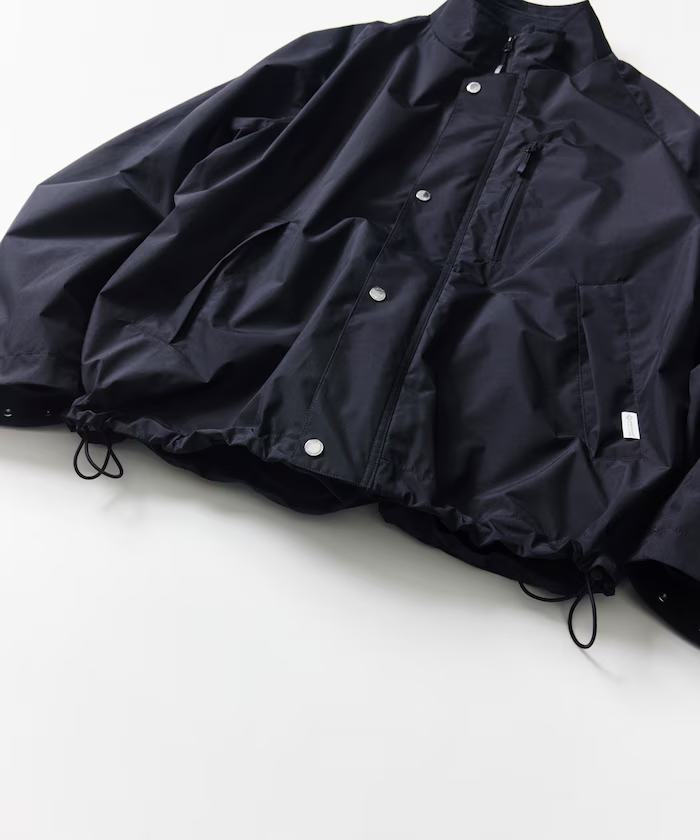 FREAK’S STORE × Plus Phenix 2026 FW 別注 “GORE-TEX WINDSTOPPER 3WAY HARRINGTON JACKET”が9月中旬 発売 (フリークスストア プラスフェニックス ゴアテックス ウィンドストッパー ハリントン ジャケット)