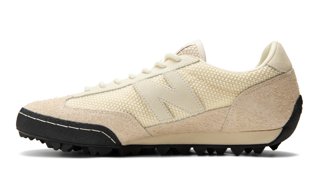 【2026年 8/27 発売】Aime Leon Dore x New Balance Gator Run Hairy Suede “ANGORA” (エメ レオン ドレ ニューバランス ゲイター ラン) [UGTR4DY]