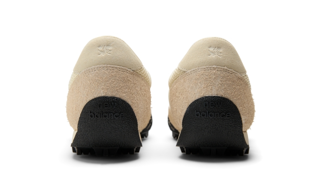 【2026年 8/27 発売】Aime Leon Dore x New Balance Gator Run Hairy Suede “ANGORA” (エメ レオン ドレ ニューバランス ゲイター ラン) [UGTR4DY]