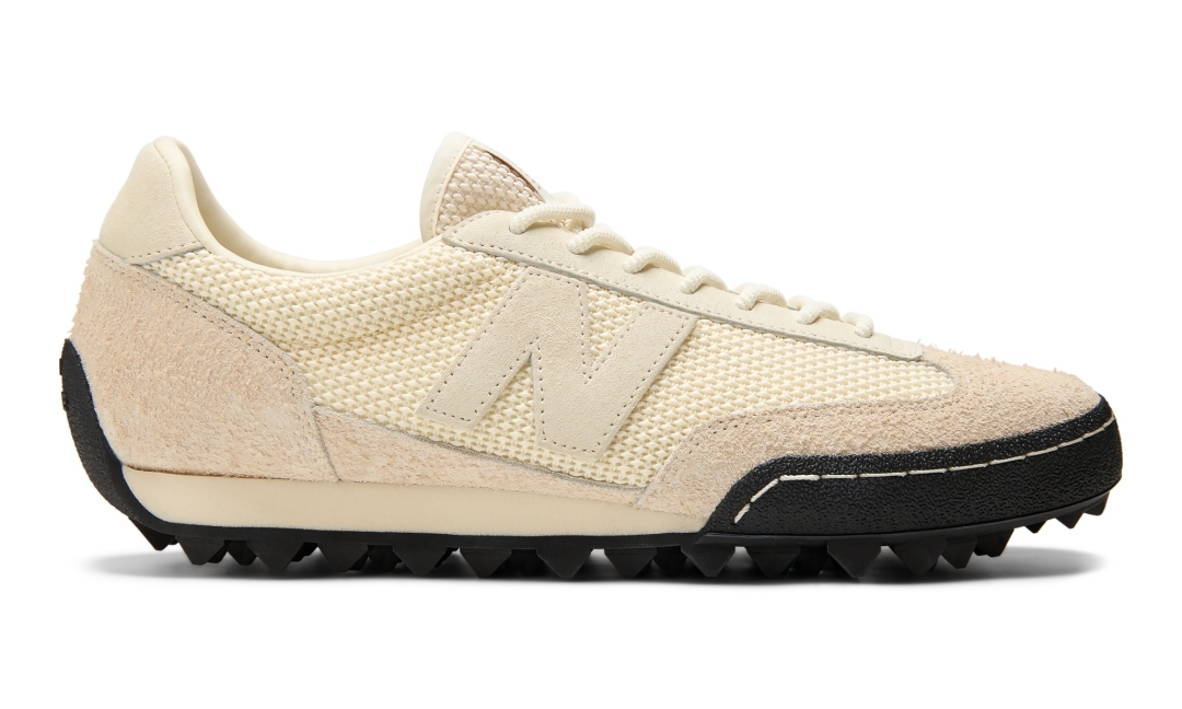 【2026年 8/27 発売】Aime Leon Dore x New Balance Gator Run Hairy Suede “ANGORA” (エメ レオン ドレ ニューバランス ゲイター ラン) [UGTR4DY]