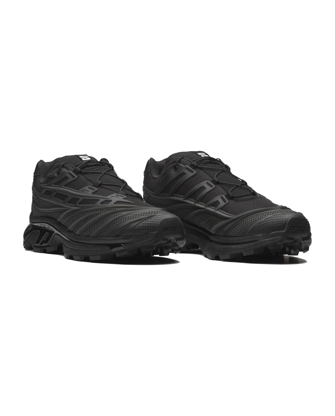 【2026年 9/2 発売予定】Salomon XT-EVO “Black/Fiery Red/Alloy” (サロモン) [L45404200/L49177900/L45419100]