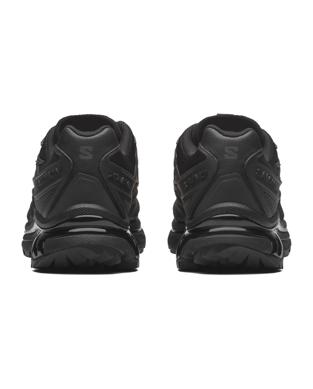 【2026年 9/2 発売予定】Salomon XT-EVO “Black/Fiery Red/Alloy” (サロモン) [L45404200/L49177900/L45419100]