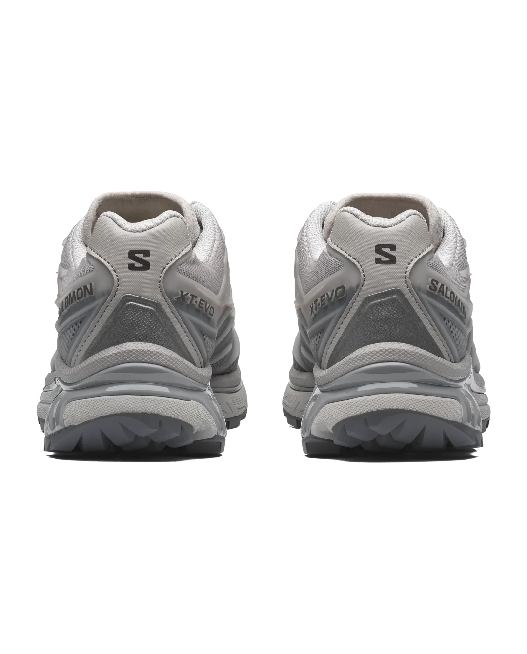 【2026年 9/2 発売予定】Salomon XT-EVO “Black/Fiery Red/Alloy” (サロモン) [L45404200/L49177900/L45419100]