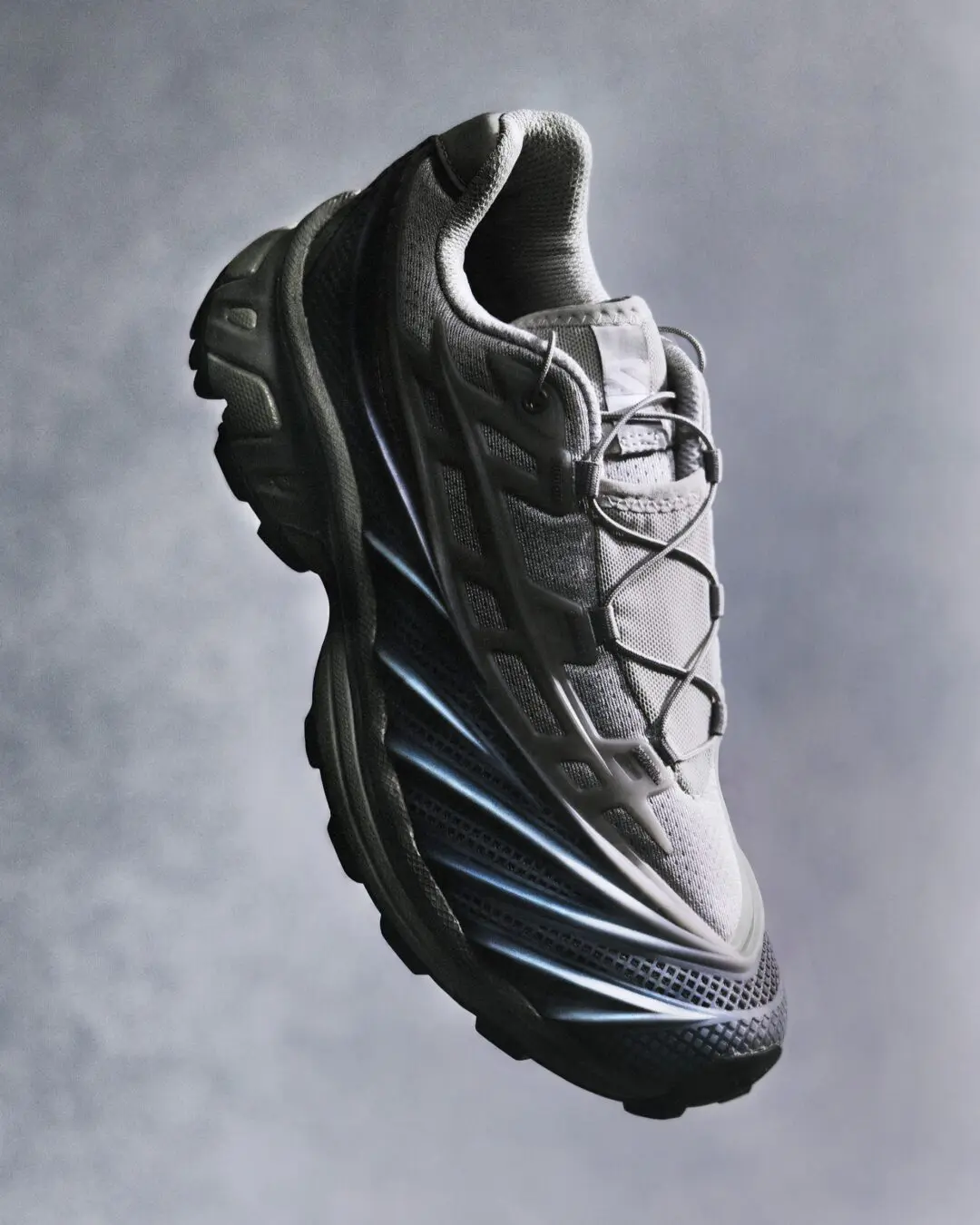 【2026年 9/2 発売予定】Salomon XT-EVO “Black/Fiery Red/Alloy” (サロモン) [L45404200/L49177900/L45419100]