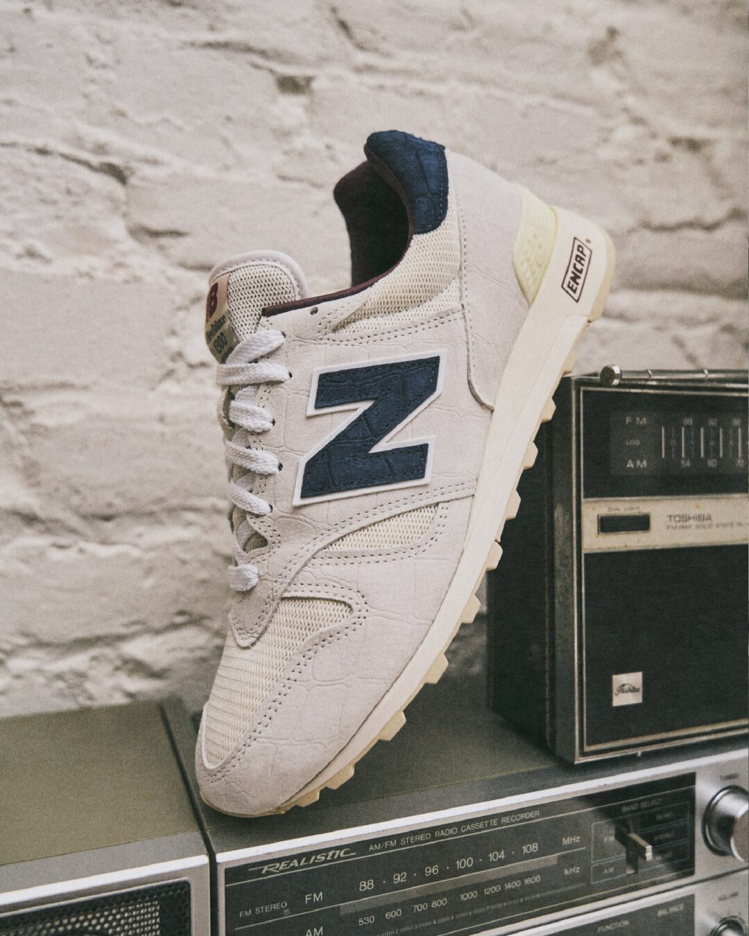 【2026年 秋 発売予定】New Balance U1300 SS “Angora/Blue Oyster/Mulled Wine” Made in USA (ニューバランス メイドインUSA) [U1300SS]