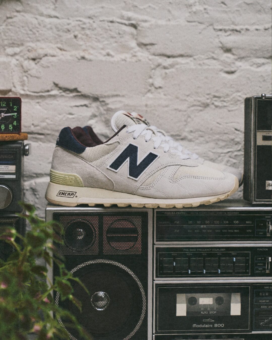 【2026年 秋 発売予定】New Balance U1300 SS “Angora/Blue Oyster/Mulled Wine” Made in USA (ニューバランス メイドインUSA) [U1300SS]