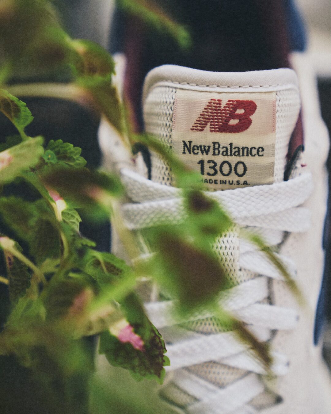 【2026年 秋 発売予定】New Balance U1300 SS “Angora/Blue Oyster/Mulled Wine” Made in USA (ニューバランス メイドインUSA) [U1300SS]