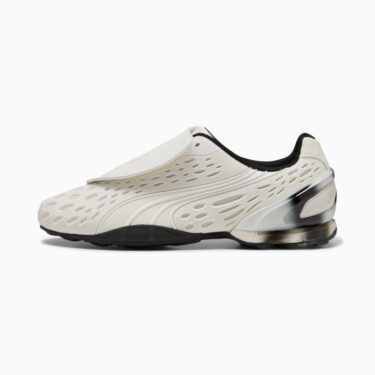 【2026年 8/28 発売】PUMA V-S1 CONTACT MOLD "Vapor Grey" (プーマ ブイエスワン コンタクト モールド) [408991-02]