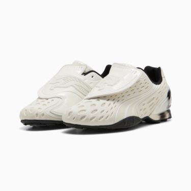 【2026年 8/28 発売】PUMA V-S1 CONTACT MOLD “Vapor Grey” (プーマ ブイエスワン コンタクト モールド) [408991-02]