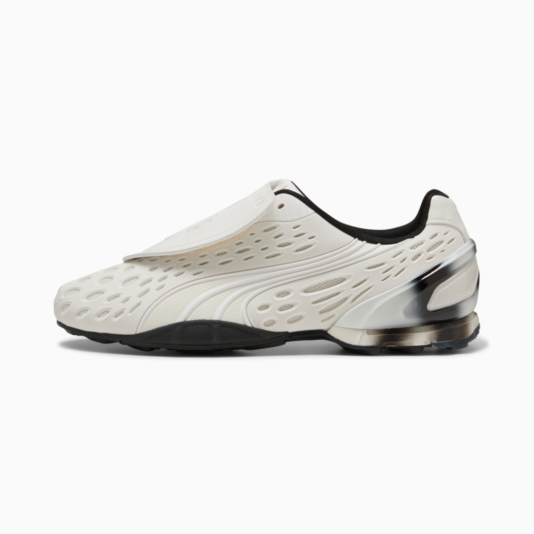 【2026年 8/28 発売】PUMA V-S1 CONTACT MOLD “Vapor Grey” (プーマ ブイエスワン コンタクト モールド) [408991-02]