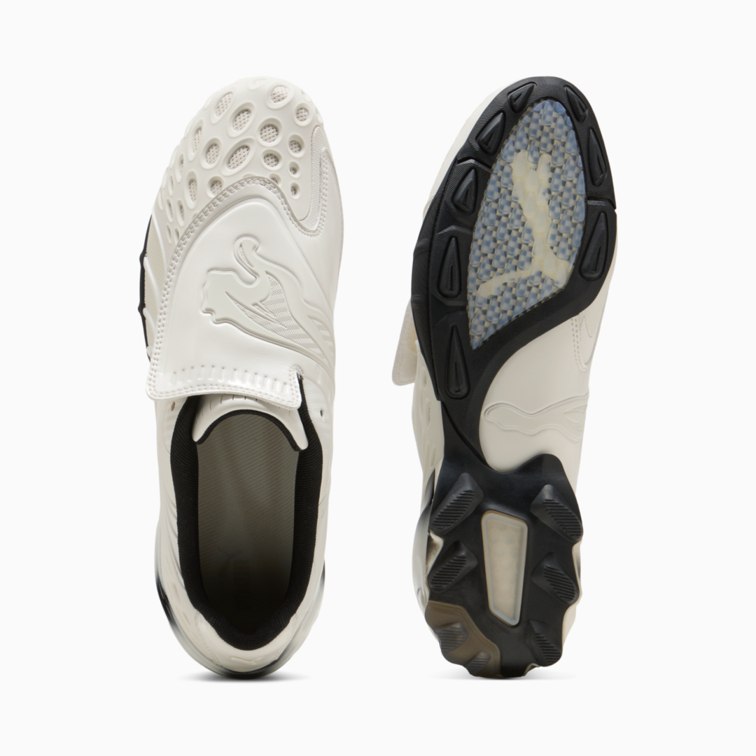 【2026年 8/28 発売】PUMA V-S1 CONTACT MOLD “Vapor Grey” (プーマ ブイエスワン コンタクト モールド) [408991-02]