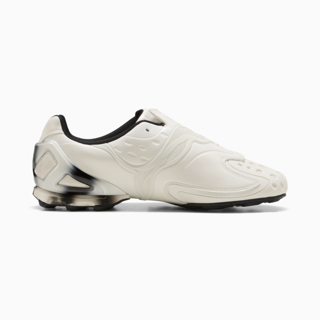 【2026年 8/28 発売】PUMA V-S1 CONTACT MOLD “Vapor Grey” (プーマ ブイエスワン コンタクト モールド) [408991-02]