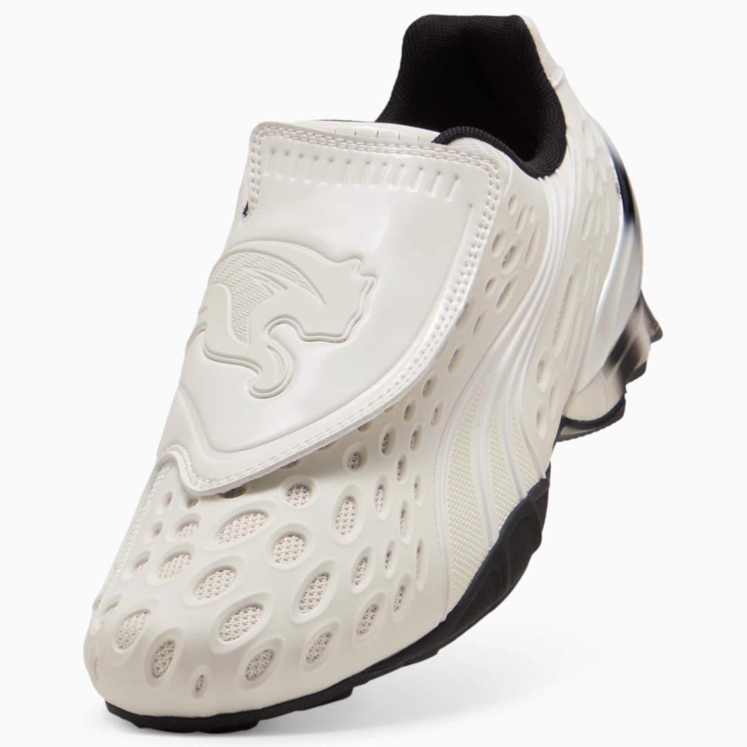 【2026年 8/28 発売】PUMA V-S1 CONTACT MOLD “Vapor Grey” (プーマ ブイエスワン コンタクト モールド) [408991-02]
