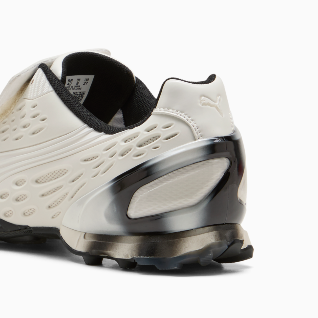 【2026年 8/28 発売】PUMA V-S1 CONTACT MOLD “Vapor Grey” (プーマ ブイエスワン コンタクト モールド) [408991-02]