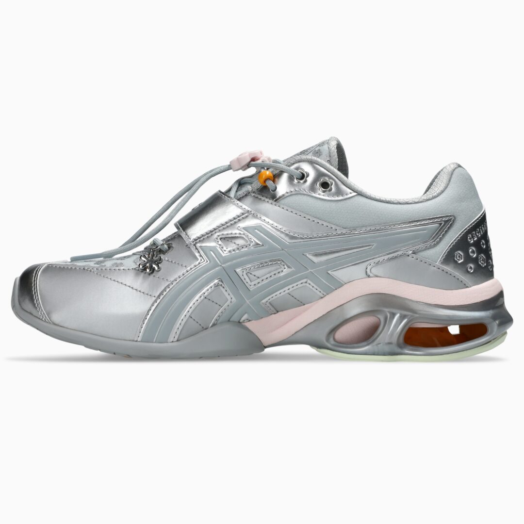 【2026年 8/28 & 9/12 発売予定】Cecilie Bahnsen x ASICS GEL-KINETIC FR 2026 FW (セシリー バンセン アシックス ゲルキネティック) [1203B171.001/1203B171.020]
