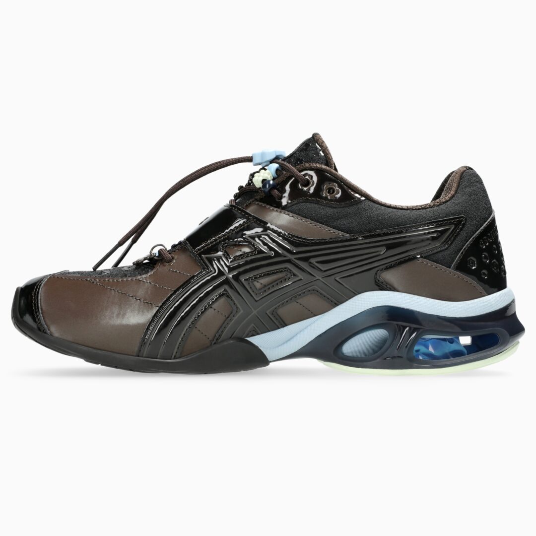 【2026年 8/28 & 9/12 発売予定】Cecilie Bahnsen x ASICS GEL-KINETIC FR 2026 FW (セシリー バンセン アシックス ゲルキネティック) [1203B171.001/1203B171.020]