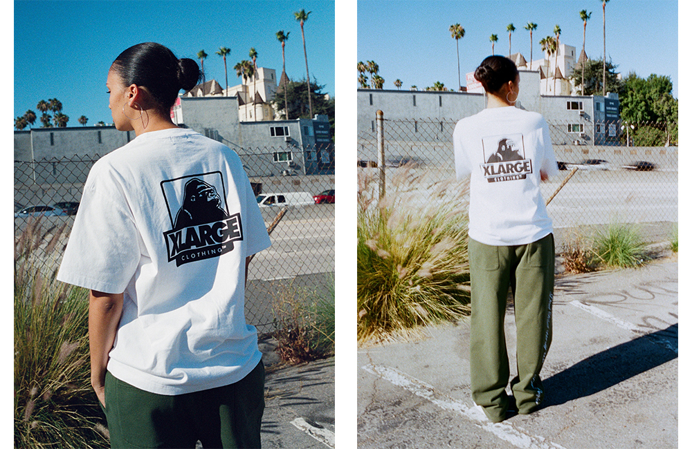 【順次発売】XLARGE 2026 FALL COLLECTION (エクストララージ 2026年 秋/フォール コレクション)