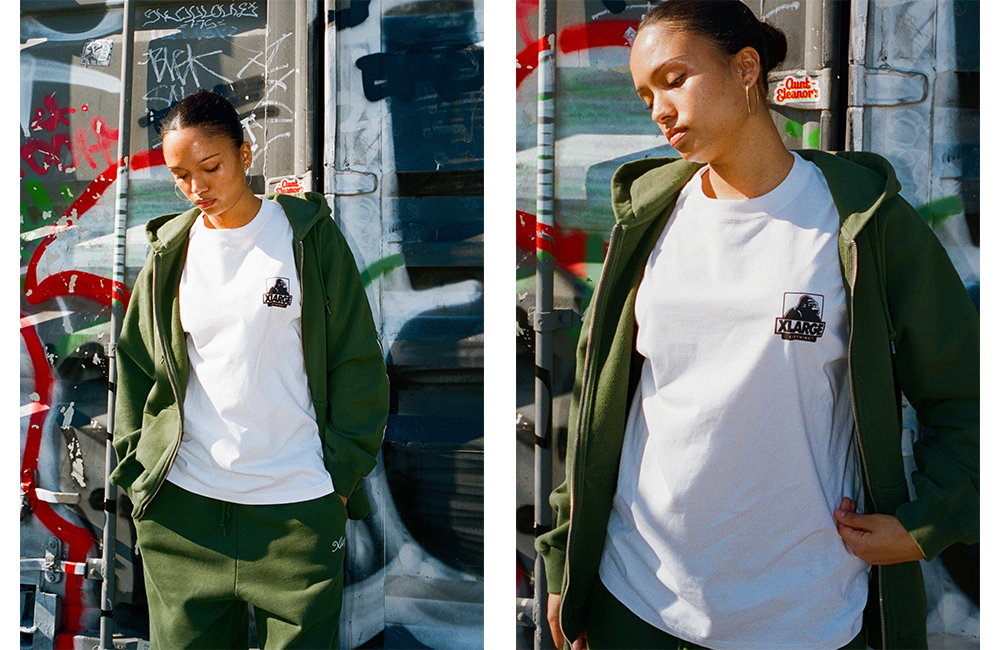 【順次発売】XLARGE 2026 FALL COLLECTION (エクストララージ 2026年 秋/フォール コレクション)