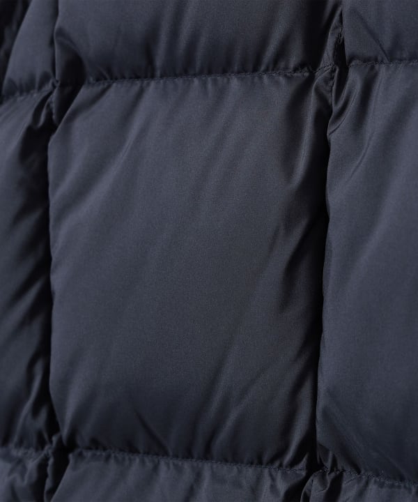 【2026 FW・11月上旬 発売】THE NORTH FACE PURPLE LABEL × BEAMS ”Reversible Down Jacket” (ザ・ノース・フェイス パープルレーベル ビームス リバーシブル ダウンジャケット 2026年 秋冬)