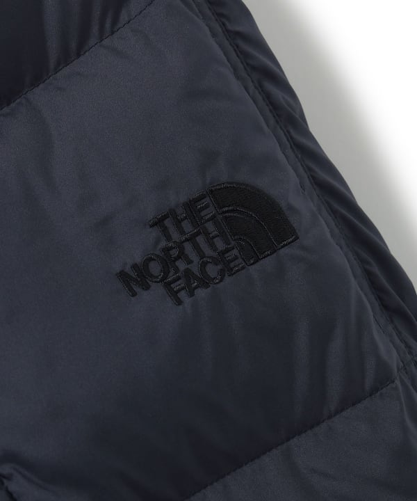 【2026 FW・11月上旬 発売】THE NORTH FACE PURPLE LABEL × BEAMS ”Reversible Down Jacket” (ザ・ノース・フェイス パープルレーベル ビームス リバーシブル ダウンジャケット 2026年 秋冬)