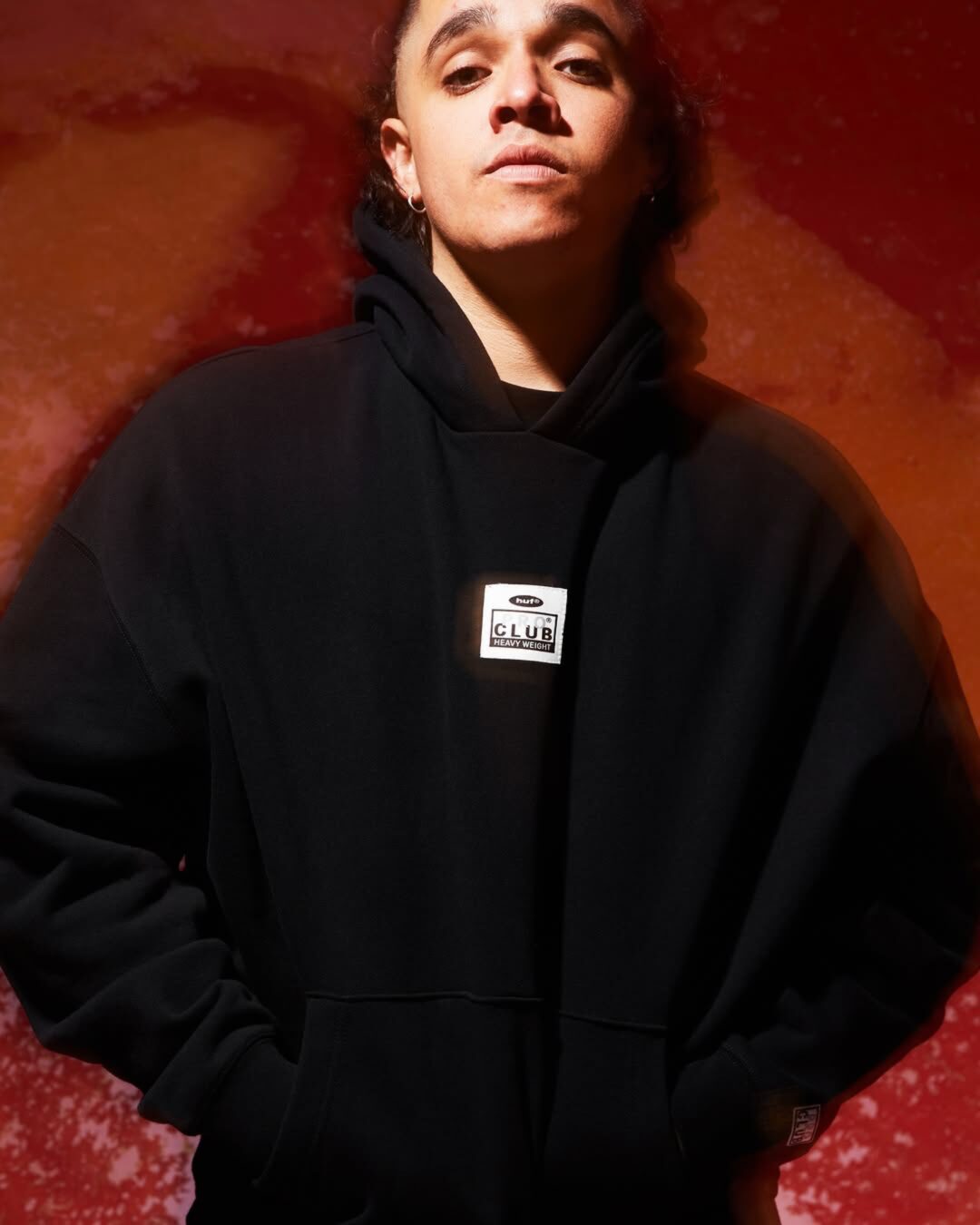 HUF × PROCLUB 2026 FWが8/28 発売 (ハフ プロクラブ)