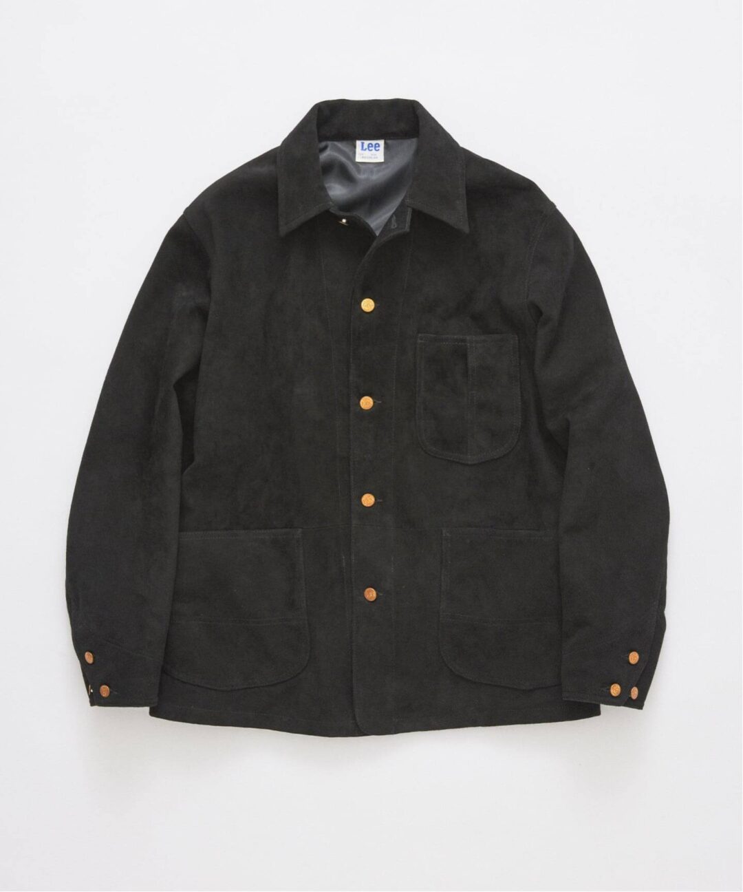 JOURNAL STANDARD × Lee 別注 2026 FW (ジャーナルスタンダード リー 2026年 秋冬)